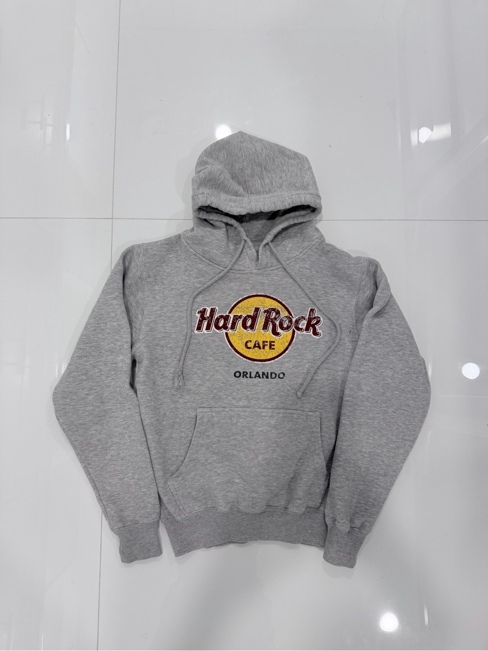 Classic Hard Rock Cafe Orlando hoodie